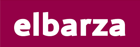 ELBARZA Logo