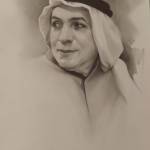 عبدالرحمن نقي البستكي Profile Picture