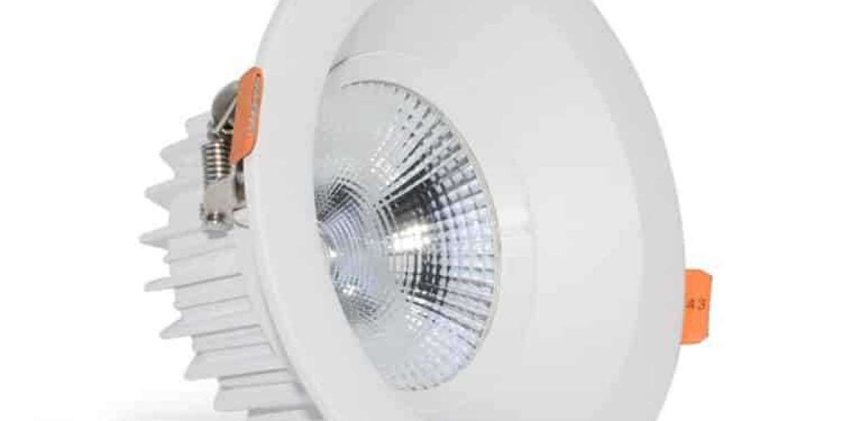 It is possible to accomplish extremely desirable outcomes by utilizing led downlight suppliers as part of a lighting con